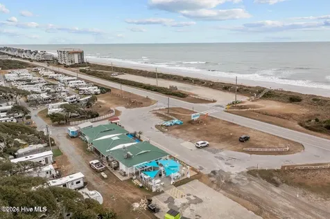 60 Pelican Street North Topsail Beach NC 28460