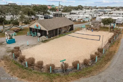 60 Pelican Street North Topsail Beach NC 28460