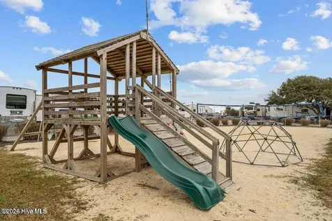 60 Pelican Street North Topsail Beach NC 28460