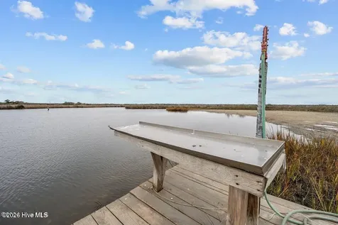 60 Pelican Street North Topsail Beach NC 28460