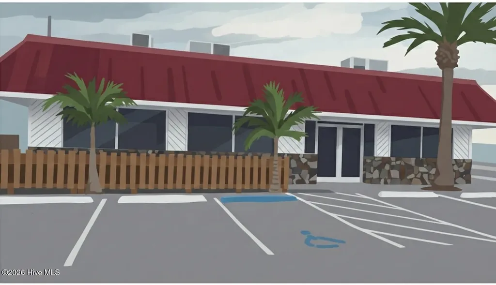 817 Cedar Street Beaufort NC 28516