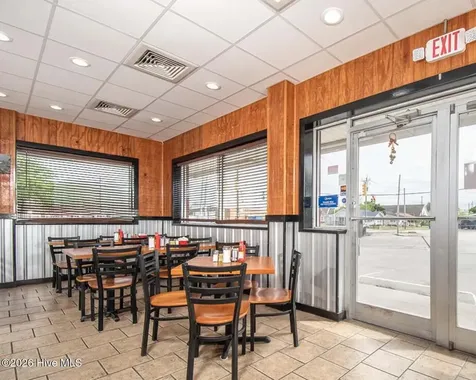 817 Cedar Street Beaufort NC 28516
