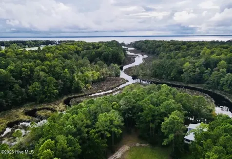 1049 Mill Creek Drive Minnesott Beach NC 28510