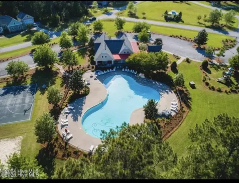 1049 Mill Creek Drive Minnesott Beach NC 28510