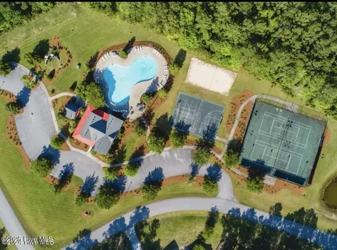 1049 Mill Creek Drive Minnesott Beach NC 28510