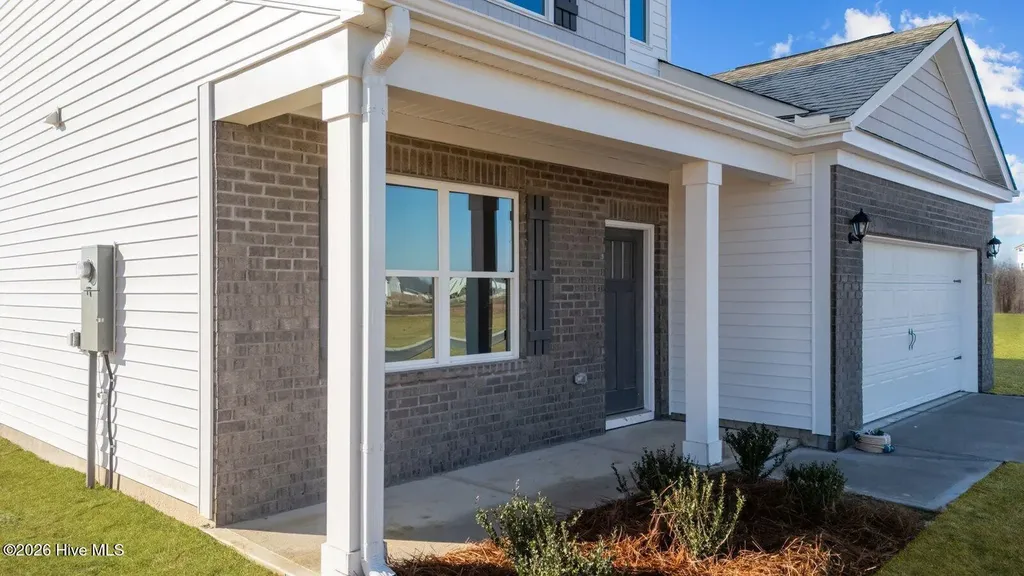 10739 Beard Way Bailey NC 27807