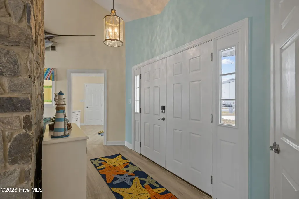 203 Old Causeway Road Atlantic Beach NC 28512