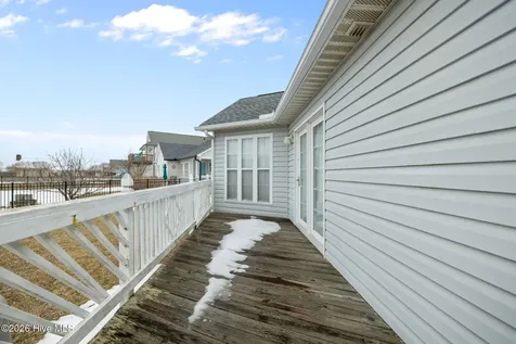 203 Old Causeway Road Atlantic Beach NC 28512