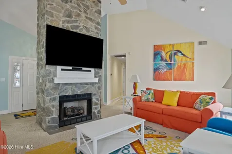 203 Old Causeway Road Atlantic Beach NC 28512