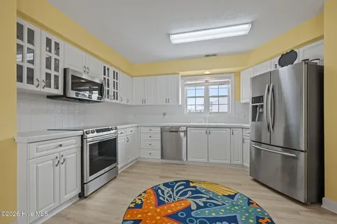 203 Old Causeway Road Atlantic Beach NC 28512