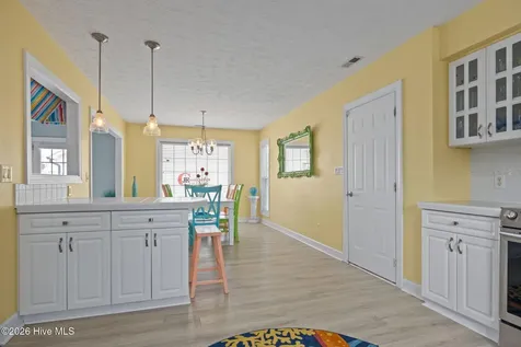 203 Old Causeway Road Atlantic Beach NC 28512