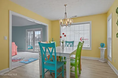 203 Old Causeway Road Atlantic Beach NC 28512