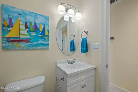 203 Old Causeway Road Atlantic Beach NC 28512