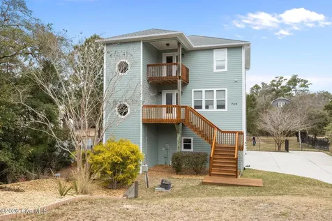 7118 Archers Creek Drive Emerald Isle NC 28594