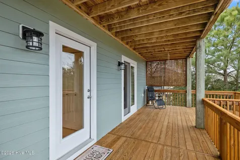 7118 Archers Creek Drive Emerald Isle NC 28594