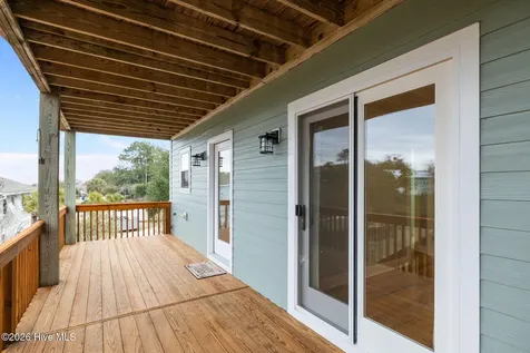 7118 Archers Creek Drive Emerald Isle NC 28594