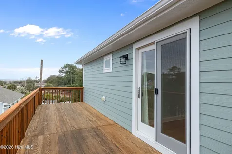 7118 Archers Creek Drive Emerald Isle NC 28594