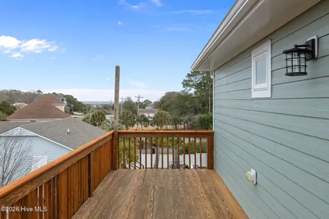 7118 Archers Creek Drive Emerald Isle NC 28594