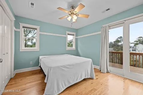 7118 Archers Creek Drive Emerald Isle NC 28594