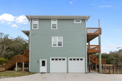 7118 Archers Creek Drive Emerald Isle NC 28594