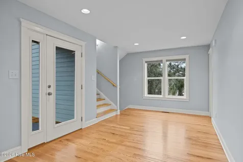7118 Archers Creek Drive Emerald Isle NC 28594