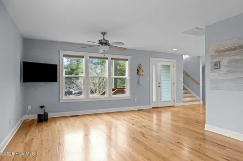 7118 Archers Creek Drive Emerald Isle NC 28594