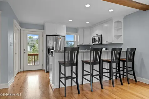 7118 Archers Creek Drive Emerald Isle NC 28594