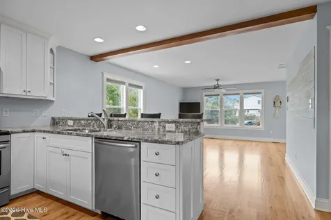 7118 Archers Creek Drive Emerald Isle NC 28594