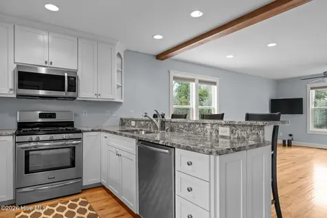 7118 Archers Creek Drive Emerald Isle NC 28594