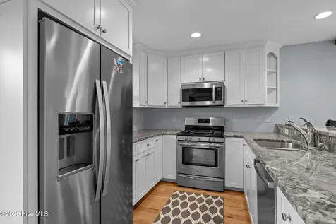 7118 Archers Creek Drive Emerald Isle NC 28594
