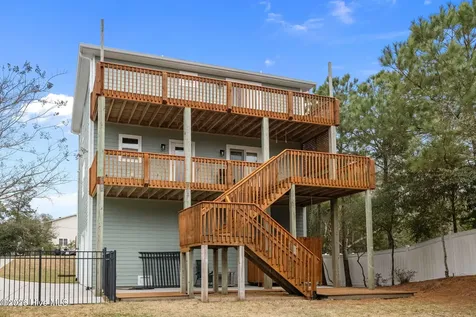 7118 Archers Creek Drive Emerald Isle NC 28594