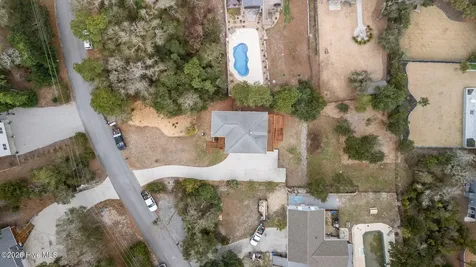 7118 Archers Creek Drive Emerald Isle NC 28594