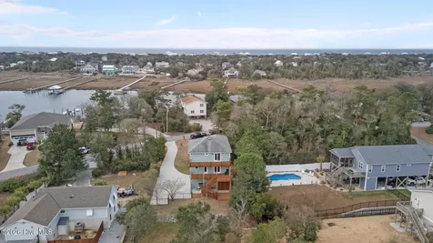 7118 Archers Creek Drive Emerald Isle NC 28594