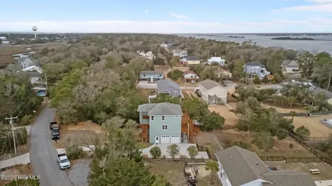7118 Archers Creek Drive Emerald Isle NC 28594