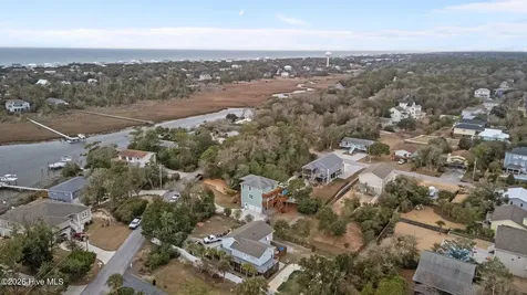 7118 Archers Creek Drive Emerald Isle NC 28594