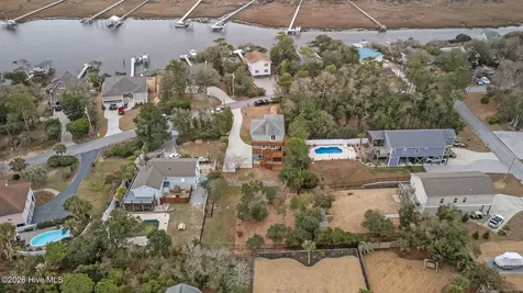7118 Archers Creek Drive Emerald Isle NC 28594