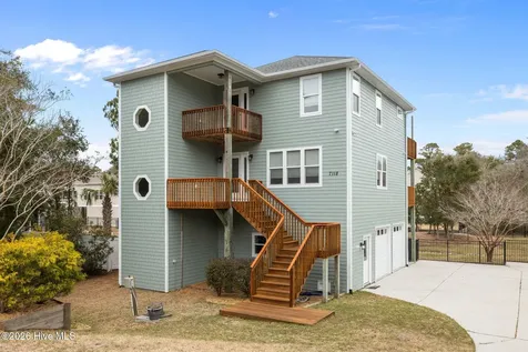 7118 Archers Creek Drive Emerald Isle NC 28594
