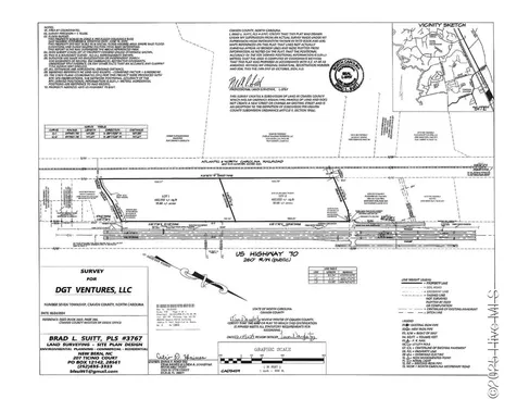 4315 Us-70 New Bern NC 28562