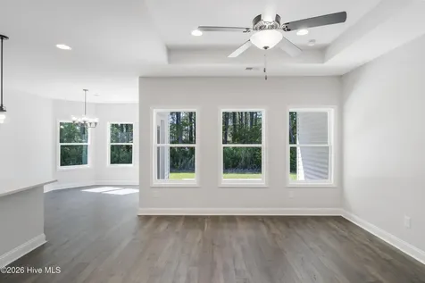 1156 Forest Bend Drive NW Calabash NC 28467