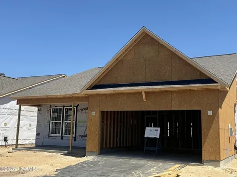 1156 Forest Bend Drive NW Calabash NC 28467