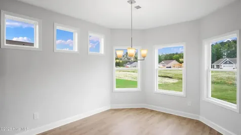 1156 Forest Bend Drive NW Calabash NC 28467
