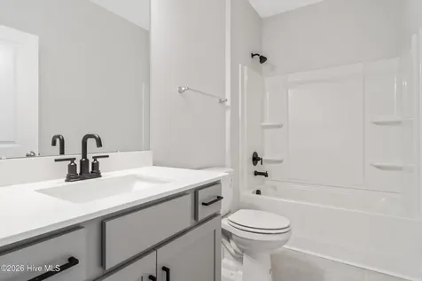 1156 Forest Bend Drive NW Calabash NC 28467