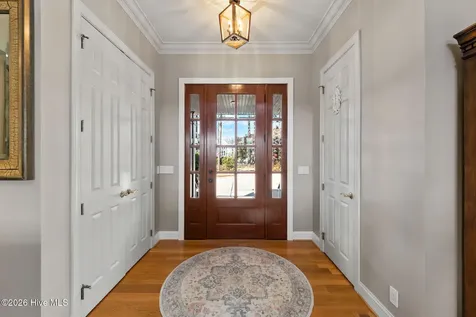 3465 St James Drive SE Southport NC 28461