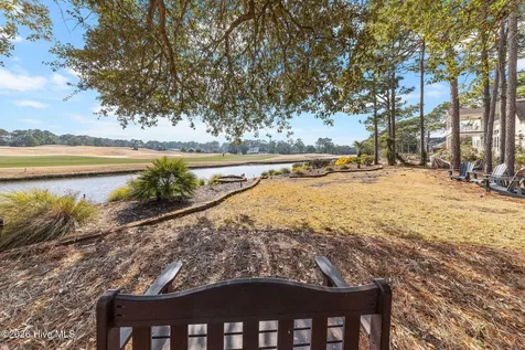 3465 St James Drive SE Southport NC 28461
