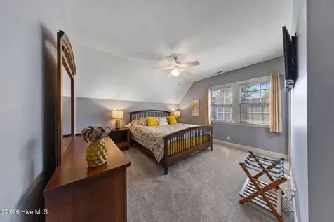 3465 St James Drive SE Southport NC 28461