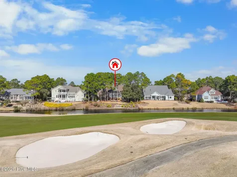 3465 St James Drive SE Southport NC 28461