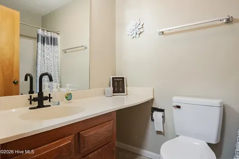 17 Foxfire Boulevard Jackson Springs NC 27281