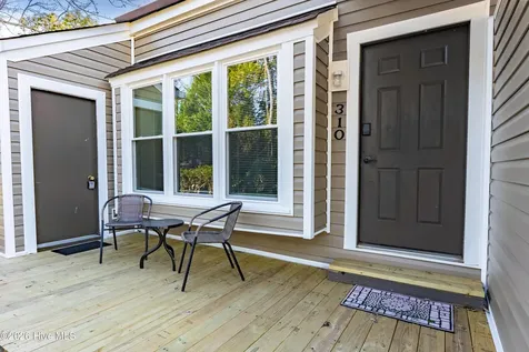 17 Foxfire Boulevard Jackson Springs NC 27281