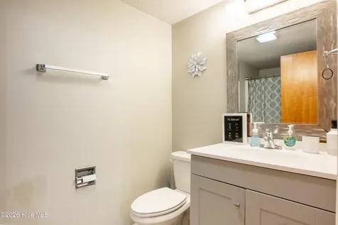 17 Foxfire Boulevard Jackson Springs NC 27281