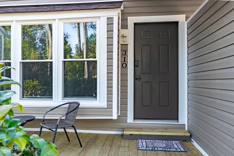 17 Foxfire Boulevard Jackson Springs NC 27281